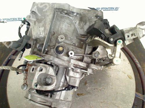 Gearbox OPEL CORSA F (P2JO) 1.2 (68) | BP30747687M3 