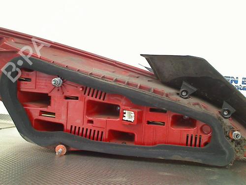 Right taillight MERCEDES-BENZ CLA Coupe (C117) CLA 180 (117.342) | BP27260888C35 