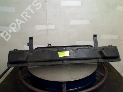 Used Rear bumper reinforcement KIA PICANTO II (TA) 1.0 (69 hp) 31356799
