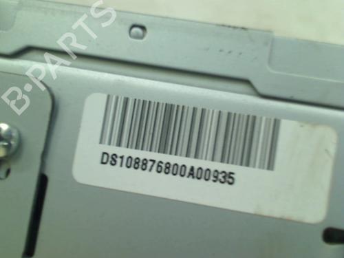 Electronic module CHEVROLET SPARK (M300) 1.0 LPG | BP31915808M83