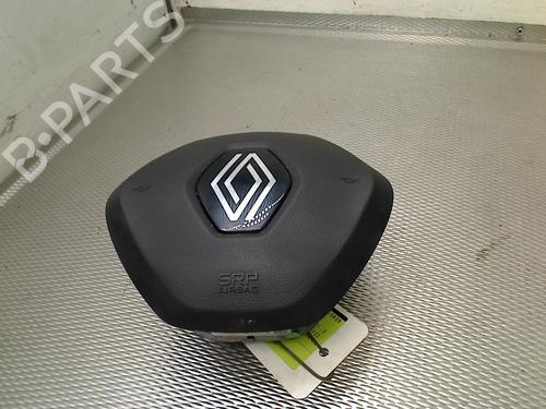 Driver airbag RENAULT CLIO V (B7_) 1.0 TCe 90 (B7MT) | BP32998939C9 - Image 2