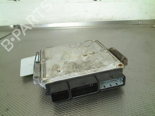 Engine control unit (ECU) RENAULT CLIO IV (BH_) 1.5 dCi 90 | BP29360922M57 