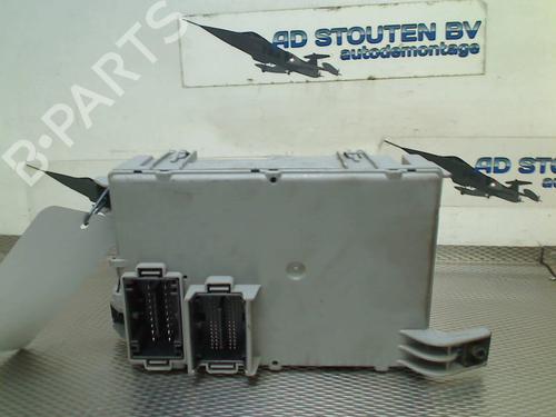 Electronic module FIAT FIORINO Box Body/MPV (225_) 1.3 D Multijet (225BXD1A, 225BXB1A, 225BXB11) | BP25591102M83 
