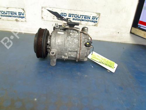 AC-Kompressor MERCEDES-BENZ GLA-CLASS (X156) GLA 45 AMG 4-matic (156.952) (360 hp) 21055752