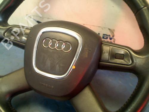 Steering wheel AUDI A4 B8 Avant (8K5) 1.8 TFSI | BP11316148C49 