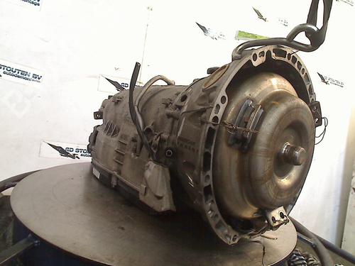 Used Gearbox MERCEDES-BENZ VITO / MIXTO Van (W639) 113 CDI (639.601, 639.603, 639.605) (136 hp) 27269850