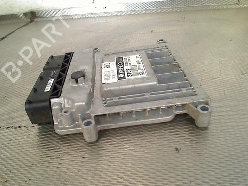 Engine control unit (ECU) KIA SOUL I (AM) 1.6 CVVT | BP37756776M57  - Image 5