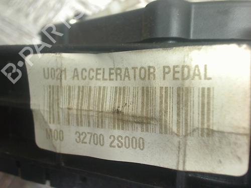 Pedal KIA SPORTAGE III (SL) 1.6 GDI | BP13123094I4