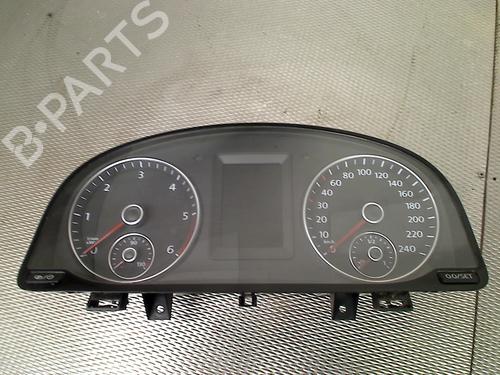 Used Instrument cluster Instrument cluster 32113801 32113801