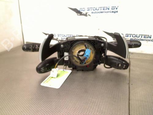 Used Steering column stalk PEUGEOT 3008 I MPV (0U_) 2.0 HDi Hybrid4 (0URHCA) (200 hp) 28510391