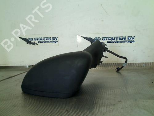 Left mirror RENAULT CLIO IV (BH_) 1.5 dCi 90 | BP26652941C26 