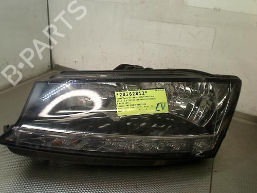 Used Left headlight Left headlight 36668385 36668385
