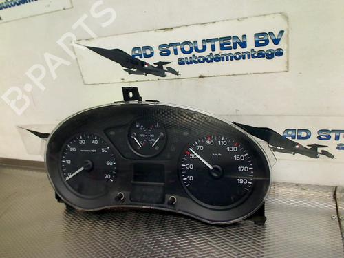 quadrante-citroen-berlingo-box-bodympv-b9-2008-24972702 main image