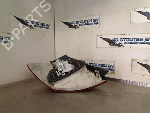 Right taillight BMW 1 (E87) 118 i | BP28382509C35