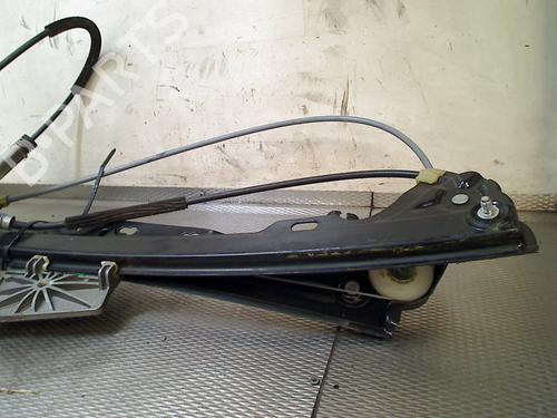 Front right window mechanism BMW 3 Convertible (E93) 330 i | BP38470704C23 - Image 6
