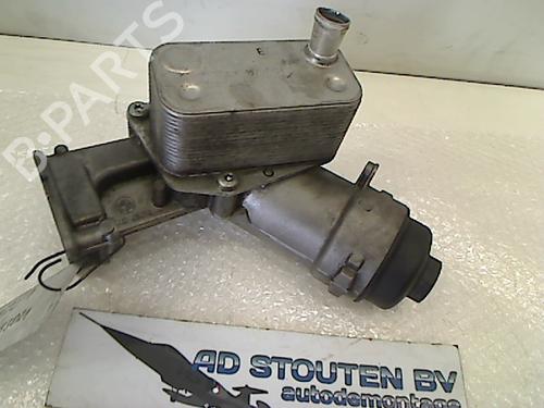 Støtte BMW 1 (E87) 118 d (122 hp) 13125191