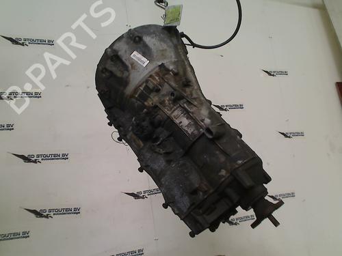 Used Gearbox BMW 5 (G30, F90) 530 i Mild-Hybrid (252 hp) 16288160