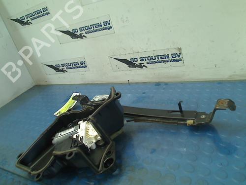 Rear right window mechanism SEAT LEON (1P1) 1.9 TDI | BP13737320C25 