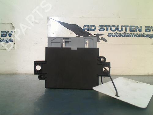 Electronic module MERCEDES-BENZ B-CLASS Sports Tourer (W246, W242) B 220 CDI / d (246.203) | BP13449836M83 