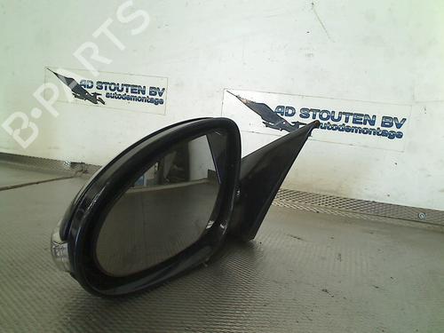 Left mirror MERCEDES-BENZ CLS (C219) CLS 350 (219.356) | BP31081678C26