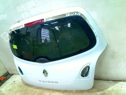 Tailgate RENAULT TWINGO II (CN0_) 1.2 16V (CN04, CN0B) | BP33622045C6 - Image 3