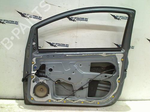 Right front door FORD KA (RU8) 1.2 | BP16179926C3