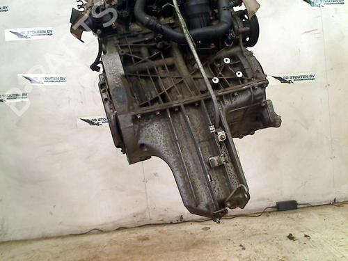 Engine MERCEDES-BENZ B-CLASS Sports Tourer (W245) B 170 (245.232) | BP25375011M1 