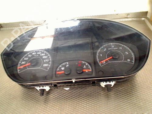 Used Instrument cluster Instrument cluster 38254605 38254605