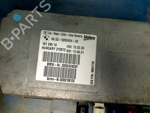 Electronic module BMW 5 Touring (F11) M 550 d xDrive | BP31287594M83