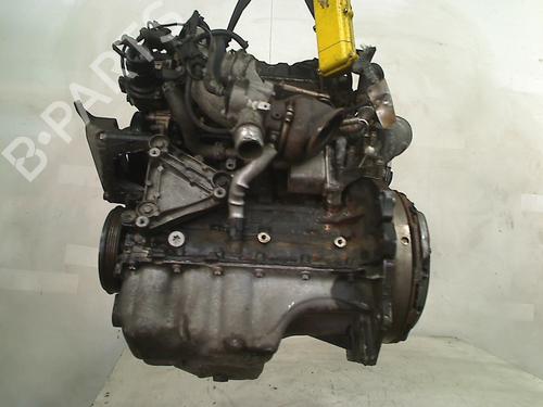 Engine OPEL ASTRA J (P10) 1.4 Turbo (68) | BP34561595M1  - Image 6