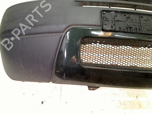 Front bumper LAND ROVER FREELANDER I (L314) 2.0 Td4 4x4 | BP15733164C7 