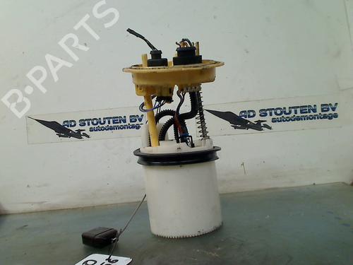 Bränslepump VW POLO VI (AW1, BZ1, AE1) 1.6 TDI (95 hp) 24972696