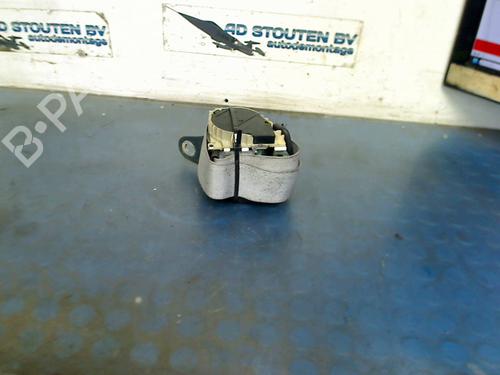 Used Front right seatbelt OPEL TIGRA TwinTop (X04) 1.4 (R97) (90 hp) 19313572