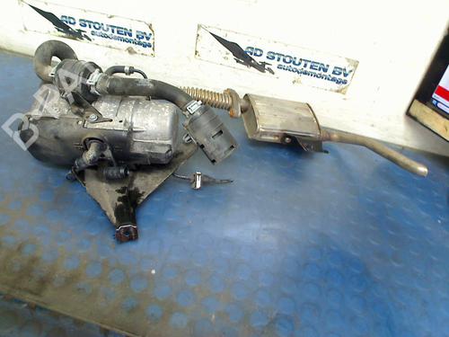 Used Other VOLVO XC60 II (246) T5 (250 hp) 31874054