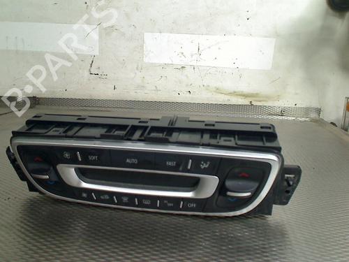 Used Climate control RENAULT MEGANE III Grandtour (KZ0/1) 1.5 dCi (KZ09, KZ0D, KZ1G, KZ29, KZ14, KZ1W, KZ10, KZ1F,... (110 hp) 32256170