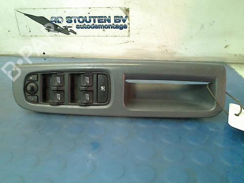 Used Left front window switch VOLVO V50 (545) 1.6 D (110 hp) 11308003