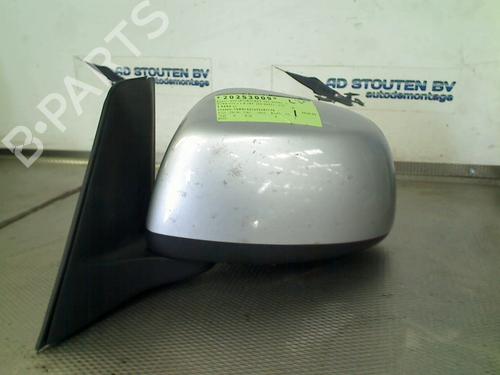 left-mirror-suzuki-sx4-ey-gy-2006-26956699 main image