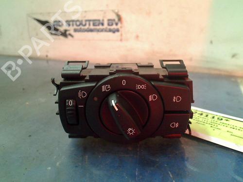Used Headlight switch BMW 3 (E90) 320 i (170 hp) 12068065