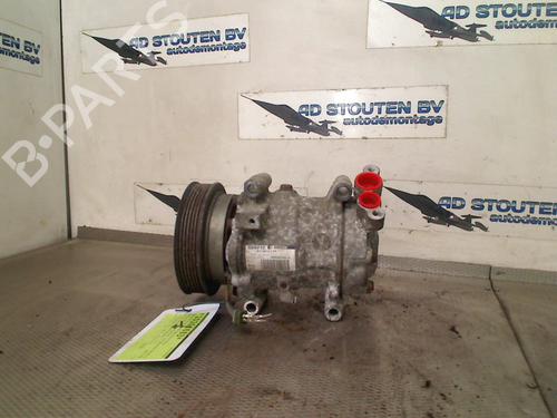 Used AC compressor RENAULT TWINGO II (CN0_) 1.5 dCi 90 (86 hp) 28426342