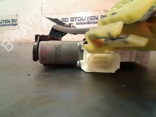 Rear right window mechanism BMW 5 Touring (F11) 525 d | BP13696004C25 