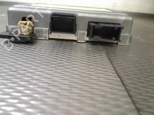 Control unit OPEL ASTRA J (P10) 1.4 Turbo (68) | BP34561603M11 - Image 3