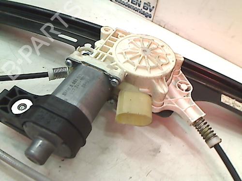 Front left window mechanism BMW 5 Touring (E61) 535 d | BP11260483C22 