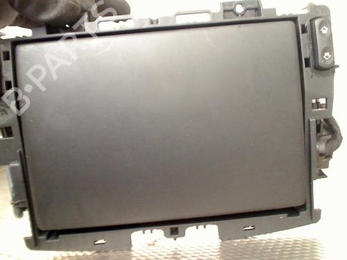 Display monitor PEUGEOT 308 I (4A_, 4C_) 1.6 16V | BP30450803C48