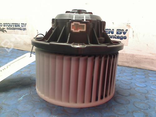 Heater blower motor HYUNDAI ix35 (LM, EL, ELH) 1.6 | BP11262833M62 