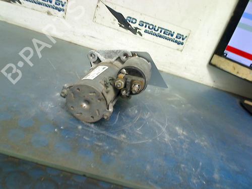 Starter FORD FIESTA VI (CB1, CCN) 1.25 | BP18787801M8 