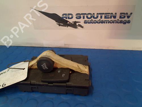 Used Switch RENAULT CLIO IV (BH_) 1.5 dCi 90 (90 hp) 11300450