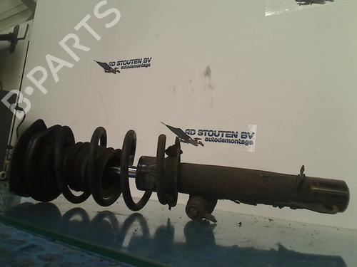 Left front shock absorber MINI MINI COUNTRYMAN (R60) Cooper SD ALL4 | BP16419934M16 