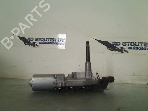 Viskermotor bagrude FORD MONDEO IV Turnier (BA7) 2.3 (160 hp) 22299958