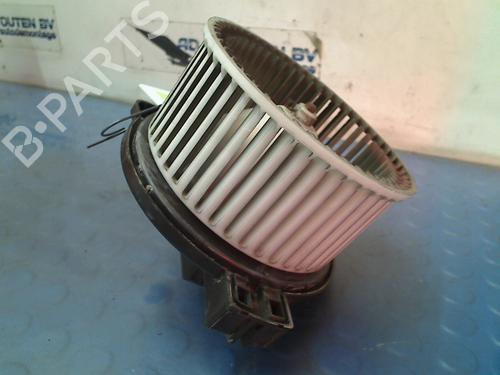 Heater blower motor MAZDA 6 Saloon (GH) 2.0 MZR (GHEFP, GH10F) | BP11993491M62 