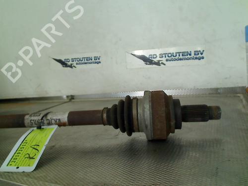 Right rear driveshaft BMW 6 Convertible (E64) 645 Ci | BP28094893M41 